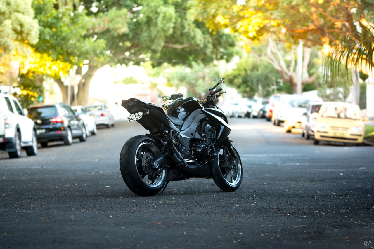 Bike for Sale