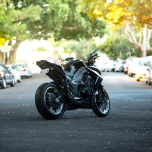 Sport Bike